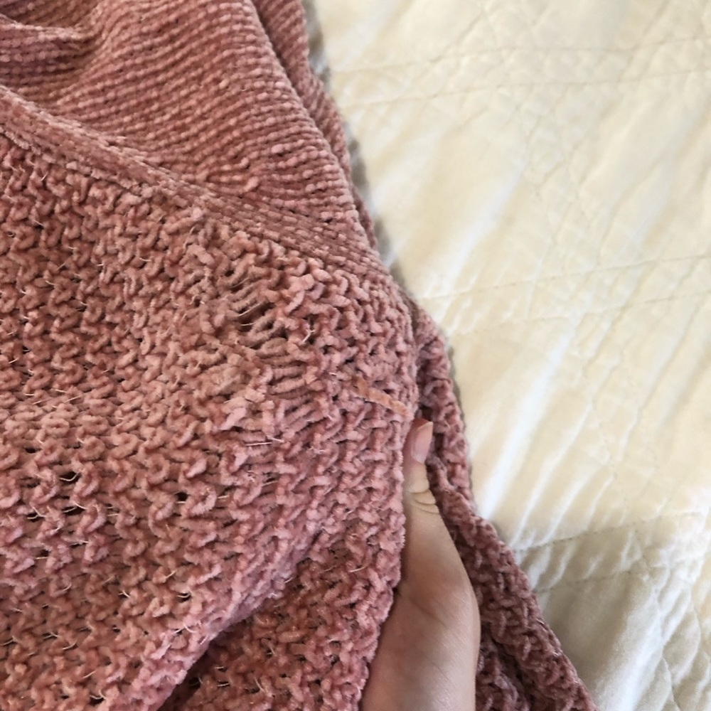 Knit sweater - Picture 3 of 3